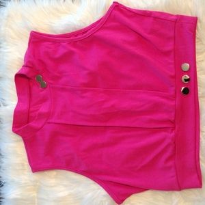 2pc Skort Set